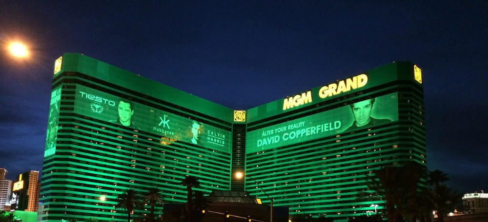 Details 10 6 million MGM hotel guests posted hacking forum