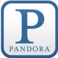 reset password pandora radio